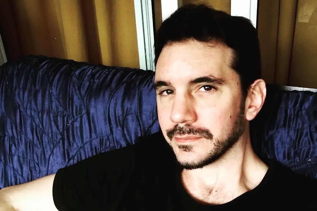 Julián Bressan, el creador de Amor cis-trans