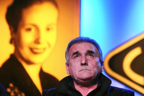 Schmid dijo que en el Gobierno "hay una falta de capacidad que va en contra del sentido común”.