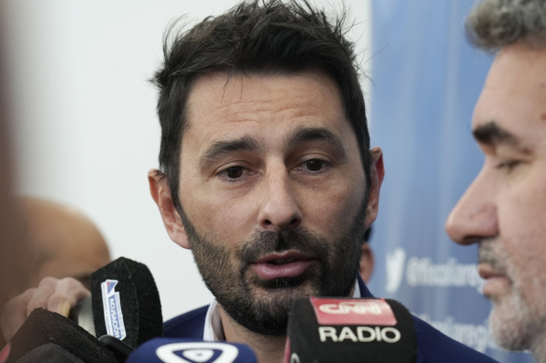 El fiscal Socca llevó adelante la investigación.