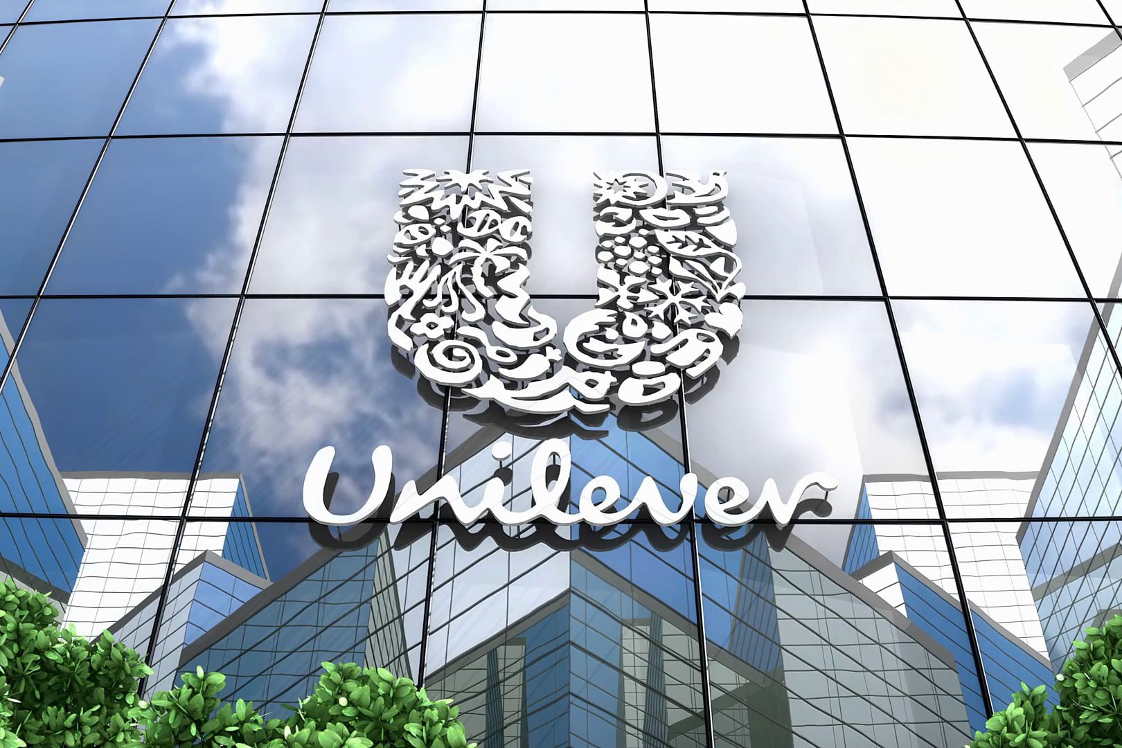 Unilever es una de las empresas líderes en artículos de consumo masivo.