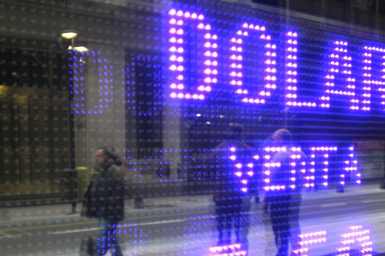 El Banco Central recuperó en las últimas semanas la capacidad de comprar dólares en el mercado de cambio y sostener el nivel de las reservas internacionales.