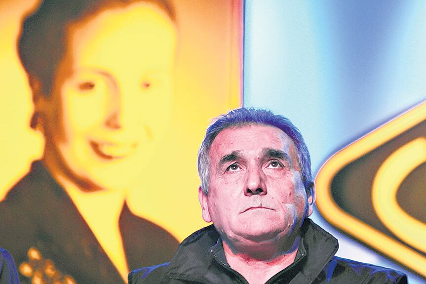 Schmid y el resto de la cúpula de la CGT se reunirán el lunes con la conducción del PJ.