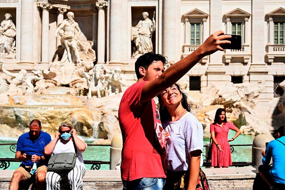 Las personas sin síntomas no sólo dieron positivo después de las pruebas serológicas, sino que también tenían anticuerpos capaces de matar el virus.