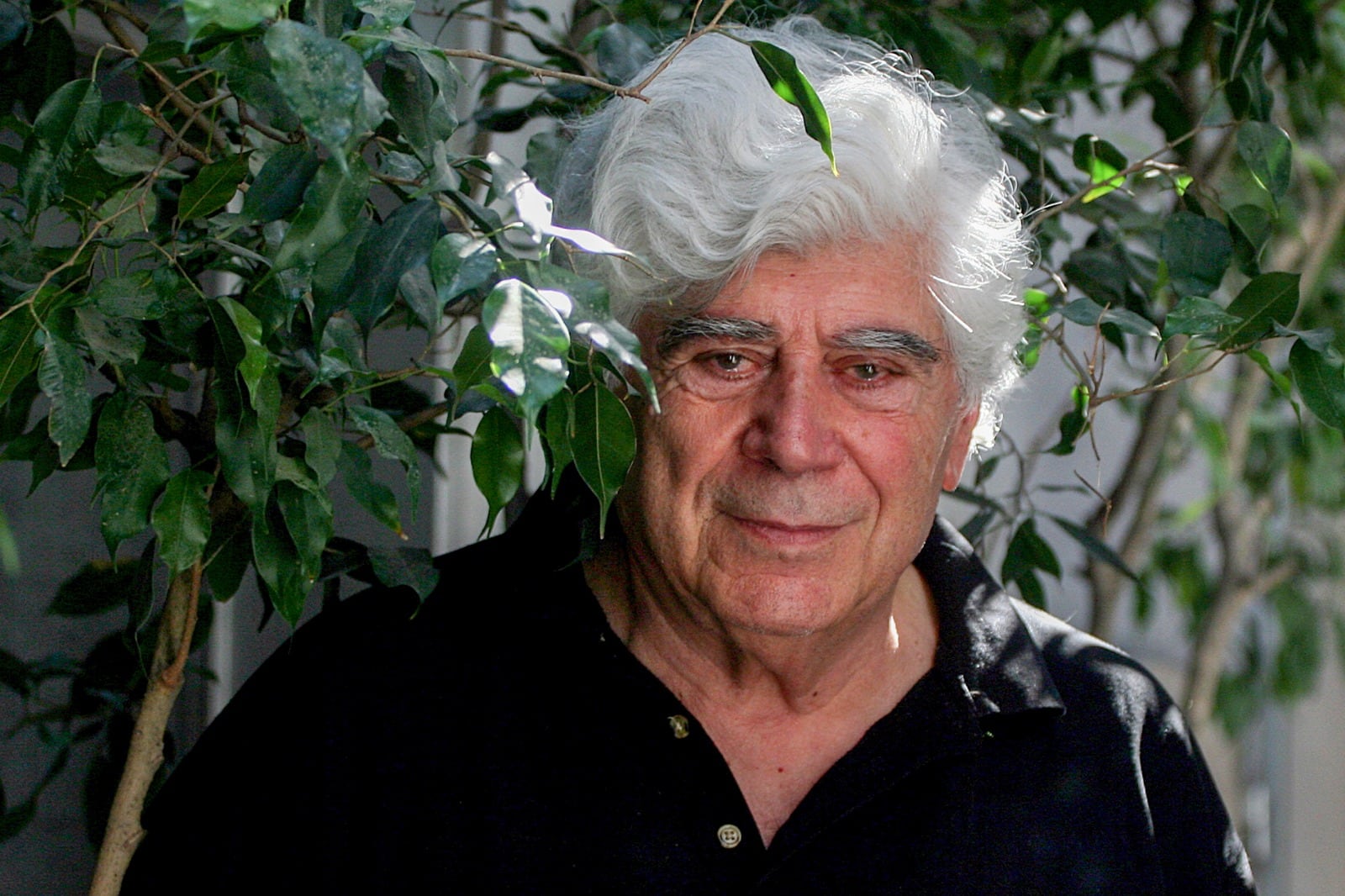 Vicente Zito Lema murió en diciembre de 2022, a los 83 años.