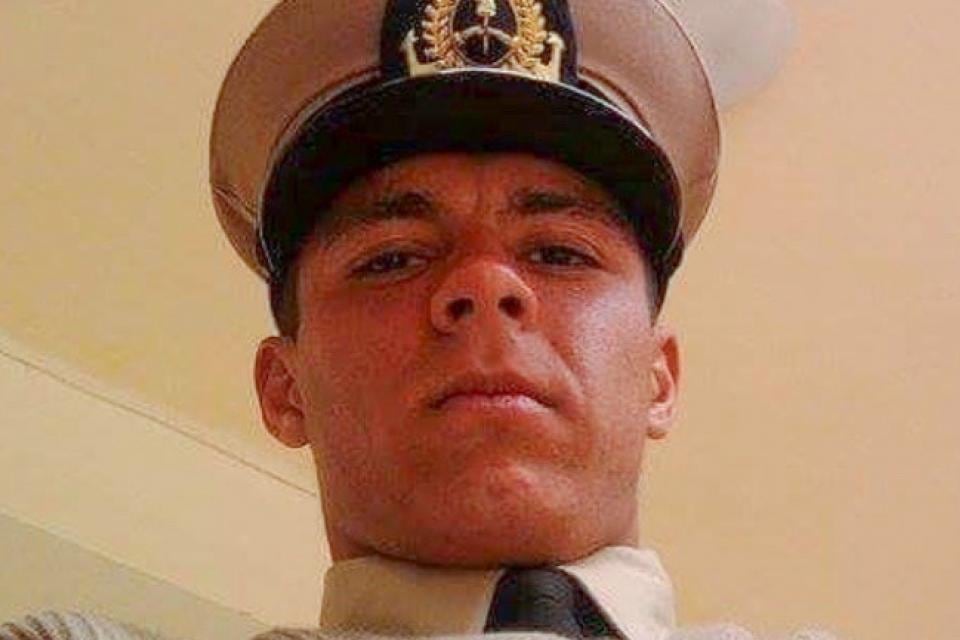 "Claramente, si se ataca cadena custodia se beneficia Pintos", explicó a PáginaI12 el abogado Rubén Marigo, presidente de la APDH Bariloche. Pintos es el prefecto señalado como el autor del disparo.