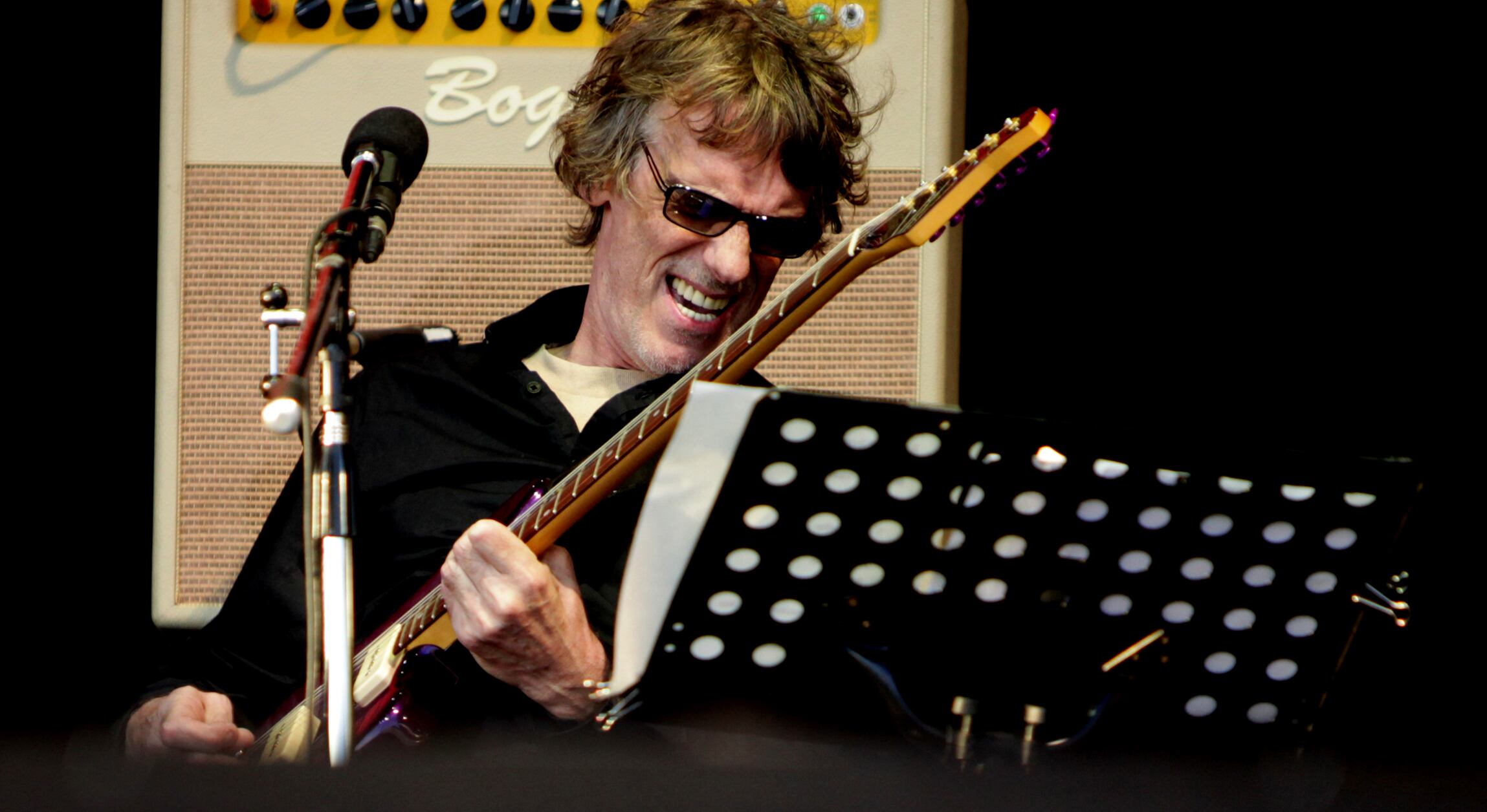 El show de Exactas quedó plasmado en un disco en vivo del mismo nombre.