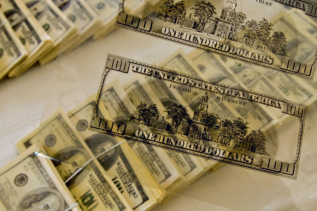 La salida de divisas de argentinos que fueron de vacaciones al extranjero sumó 10.128 millones de dólares.