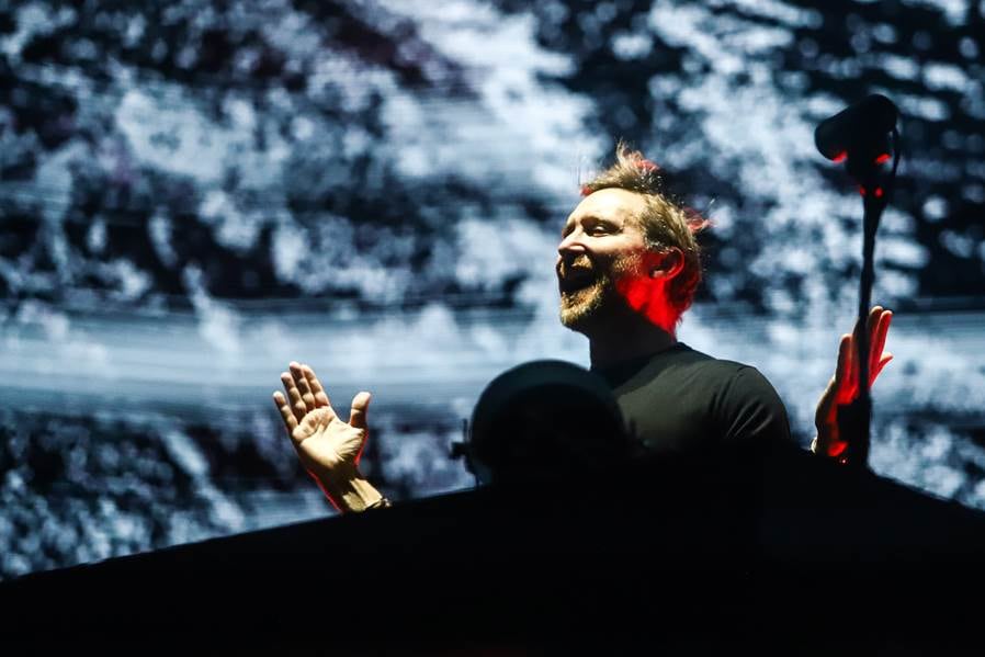 David Guetta se presentará en Punta del Este en 2024: cómo conseguir entradas