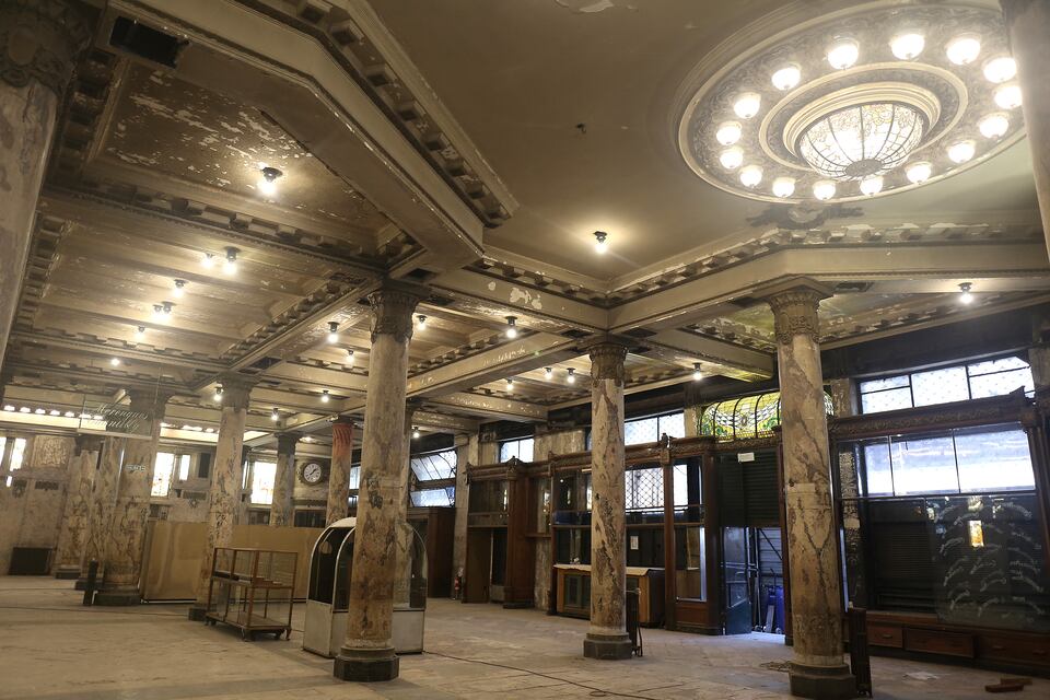 Imágen: Dafne Gentinetta