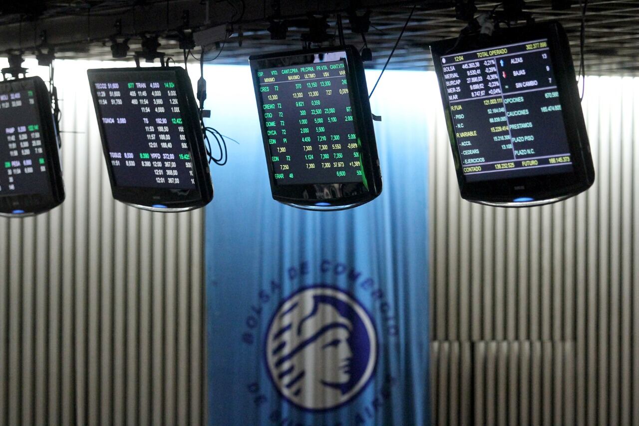 La Fed avanzó en un programa de liquidez ilimitada para evitar el colapso de las grandes corporaciones.