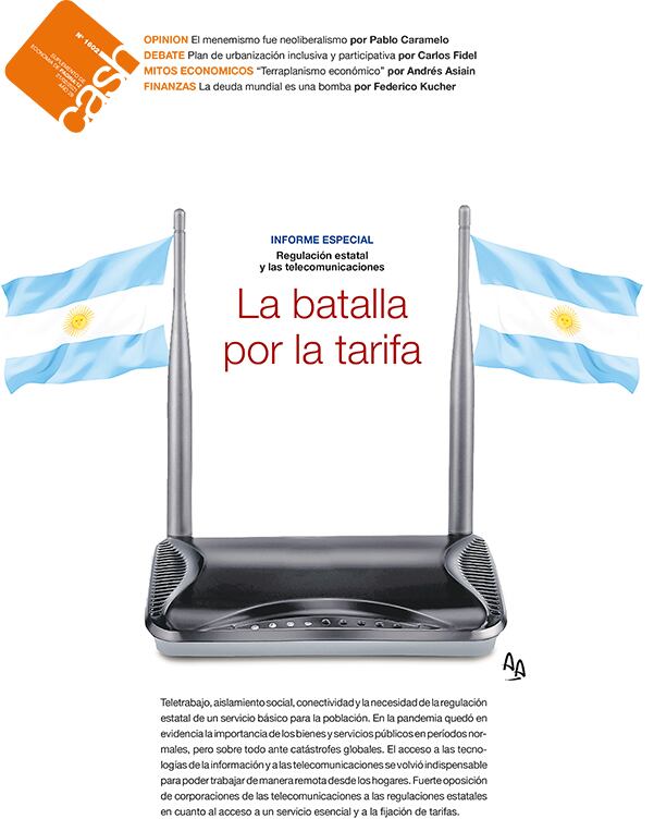 La batalla por la tarifa - 19/02/2021