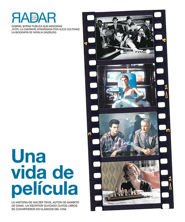 Una vida de película - 12/02/2021