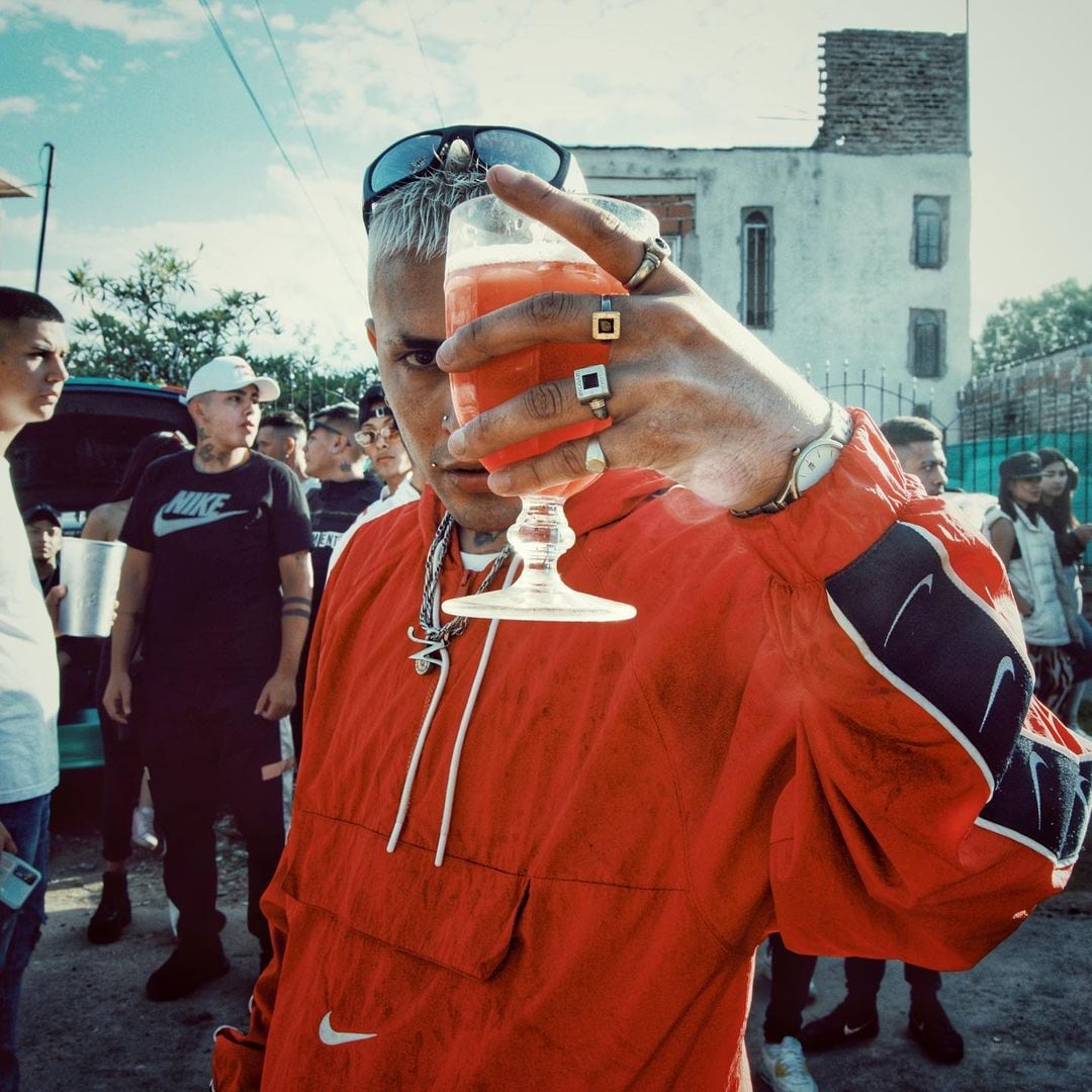 Foto: Intagram Callejero Fino