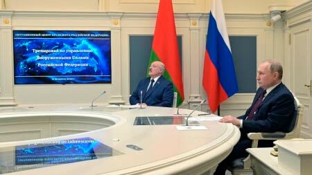 La decisión podría poner fin al proceso de paz en este conflicto, según lo acordado en el 2015 en los "Acuerdos de Minsk".