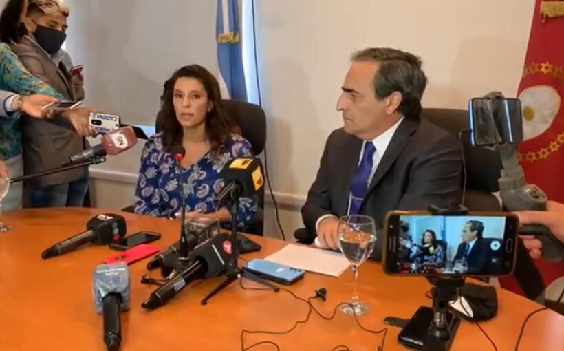 Simesen de Bielke y García Castiella.