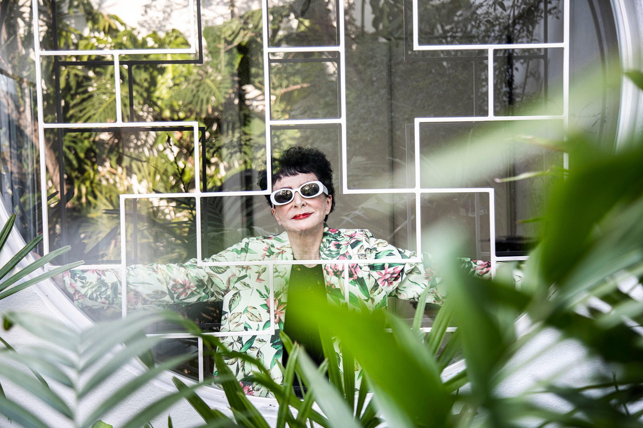 Esther Díaz analiza la incidencia de la teoría en la práctica y la política misma como una relación amorosa