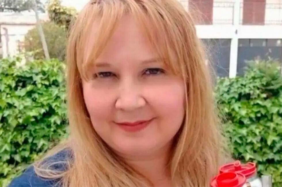 Crimen de la periodista Griselda Blanco en Corrientes: imputaron por ...