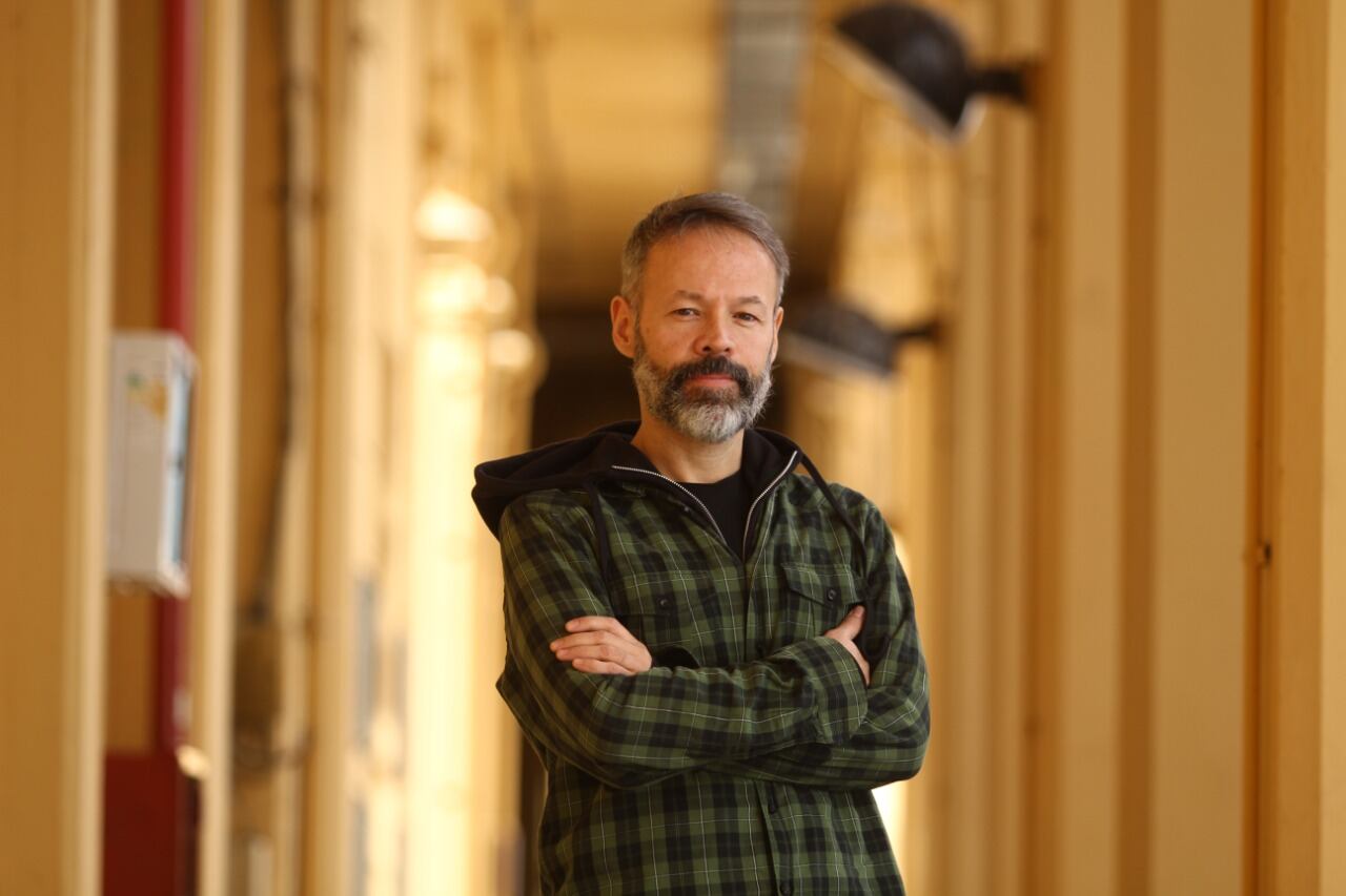 El especial fue una celebración amorosa en torno a la obra y la figura de Ferro.