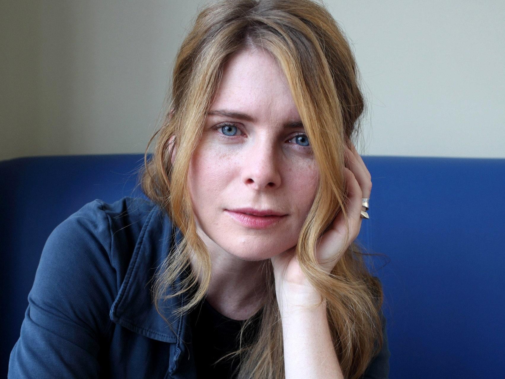 Emma Cline.