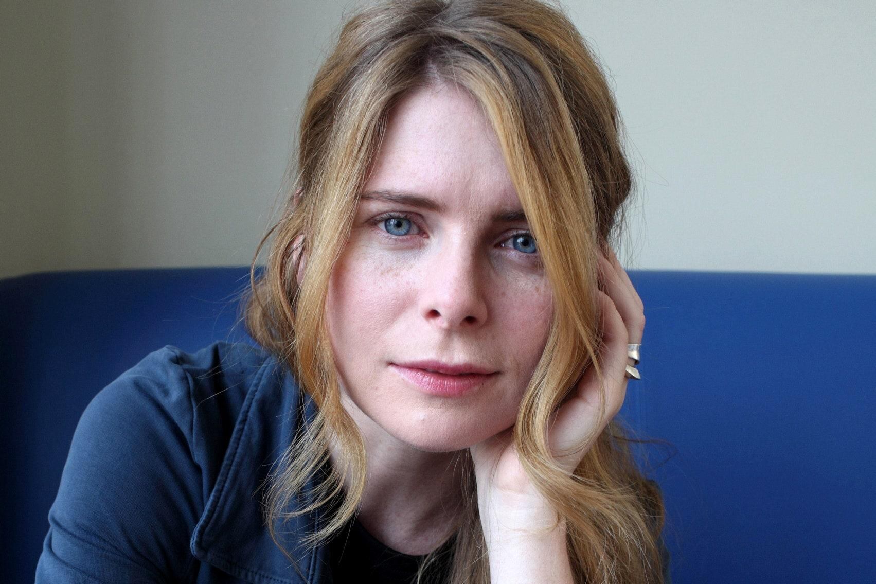 Emma Cline.