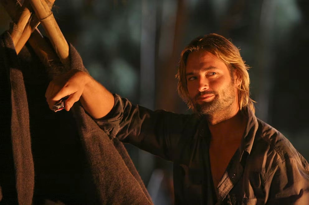 "Tuve siete años difíciles, no me salia nada", confiesa el actor