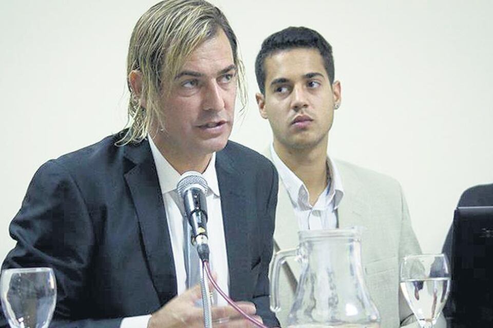 “No fue consecuente con la búsqueda de verdad y justicia”, dijo Estela Carlotto sobre Hooft hijo.