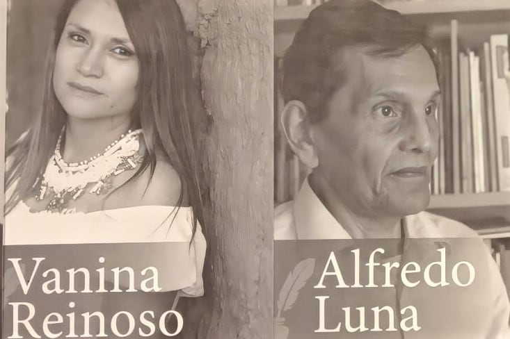 Escritoras y escritores de Catamarca en la suelta poética de SADE y Fundación El Libro. 