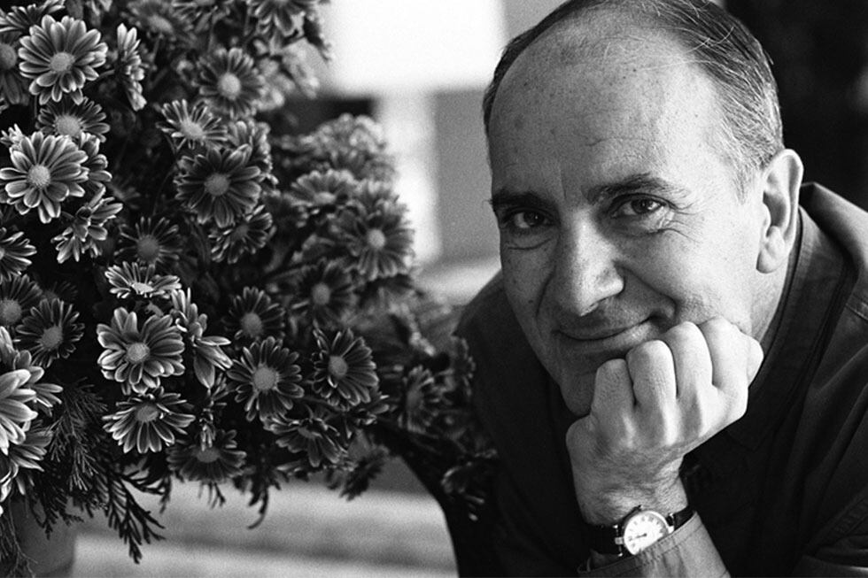 Puig es también el sujeto del último número de la revista Caras y Caretas.