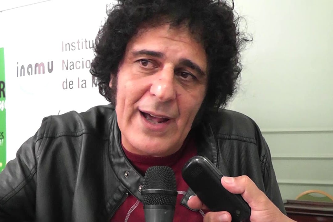 “El Banco permite que todo grupo o solista de todo el país pueda cargar su música", detalló Diego Boris.