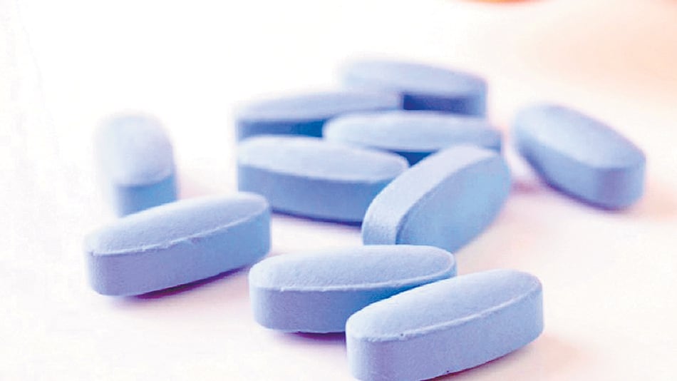 La PrEP es una combinación de dos drogas que también se usan en el combate de la infección.