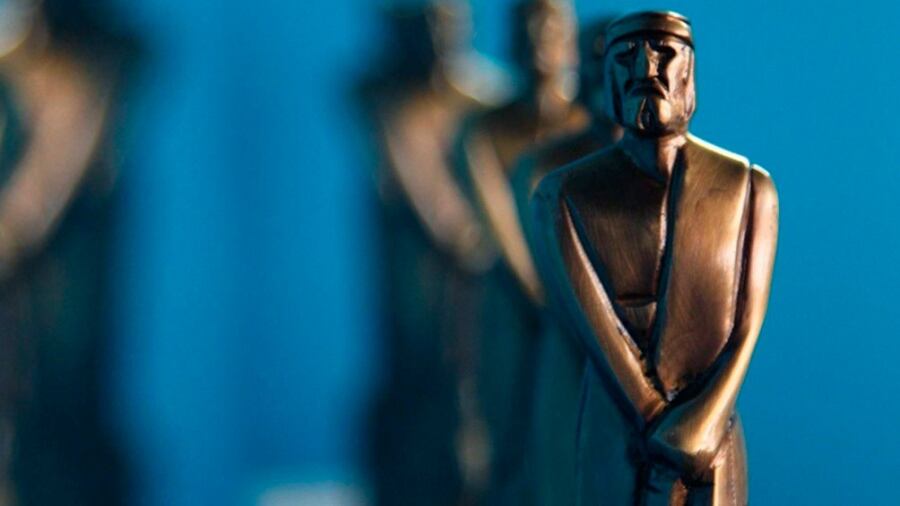 El 1º de octubre se entregan los Premios Martín Fierro de Radio 2022. Imagen: Télam. 