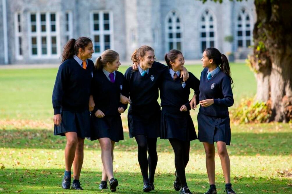 Las cuotas de las escuelas privadas británicas serán más caras el año próximo.