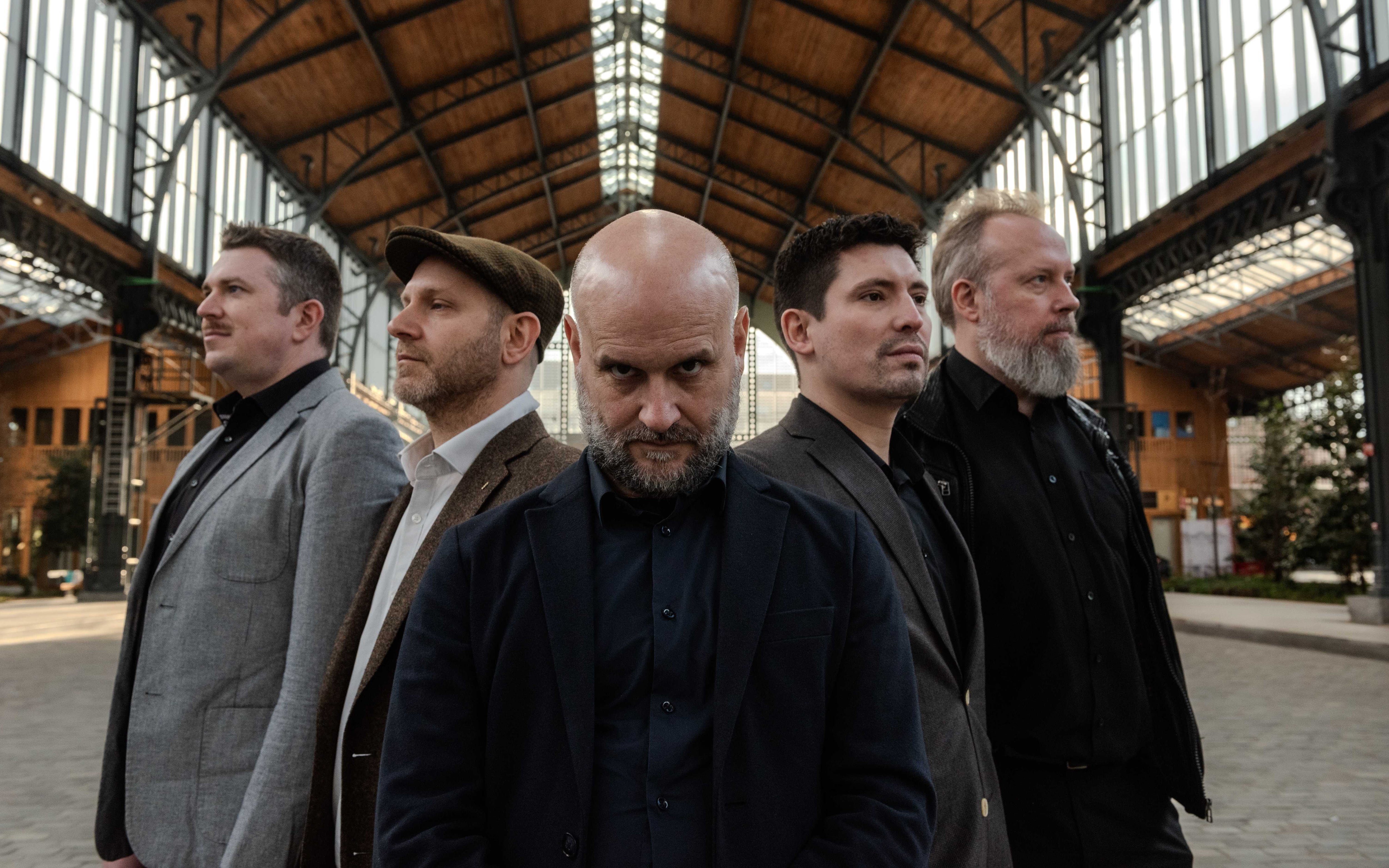 Sónico contribuyó al redescubrimiento definitivo de la obra de Rovira.