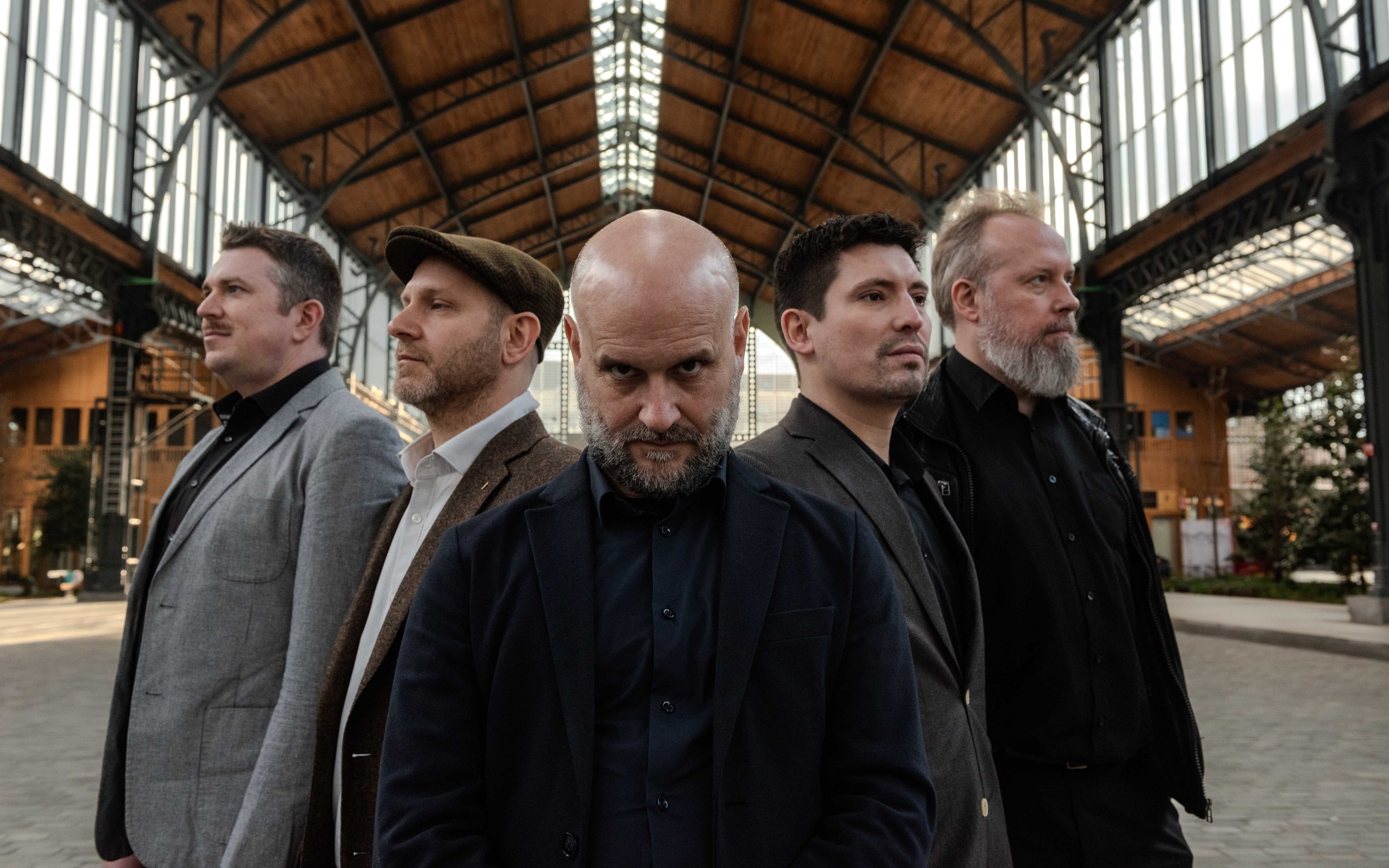 Sónico contribuyó al redescubrimiento definitivo de la obra de Rovira.