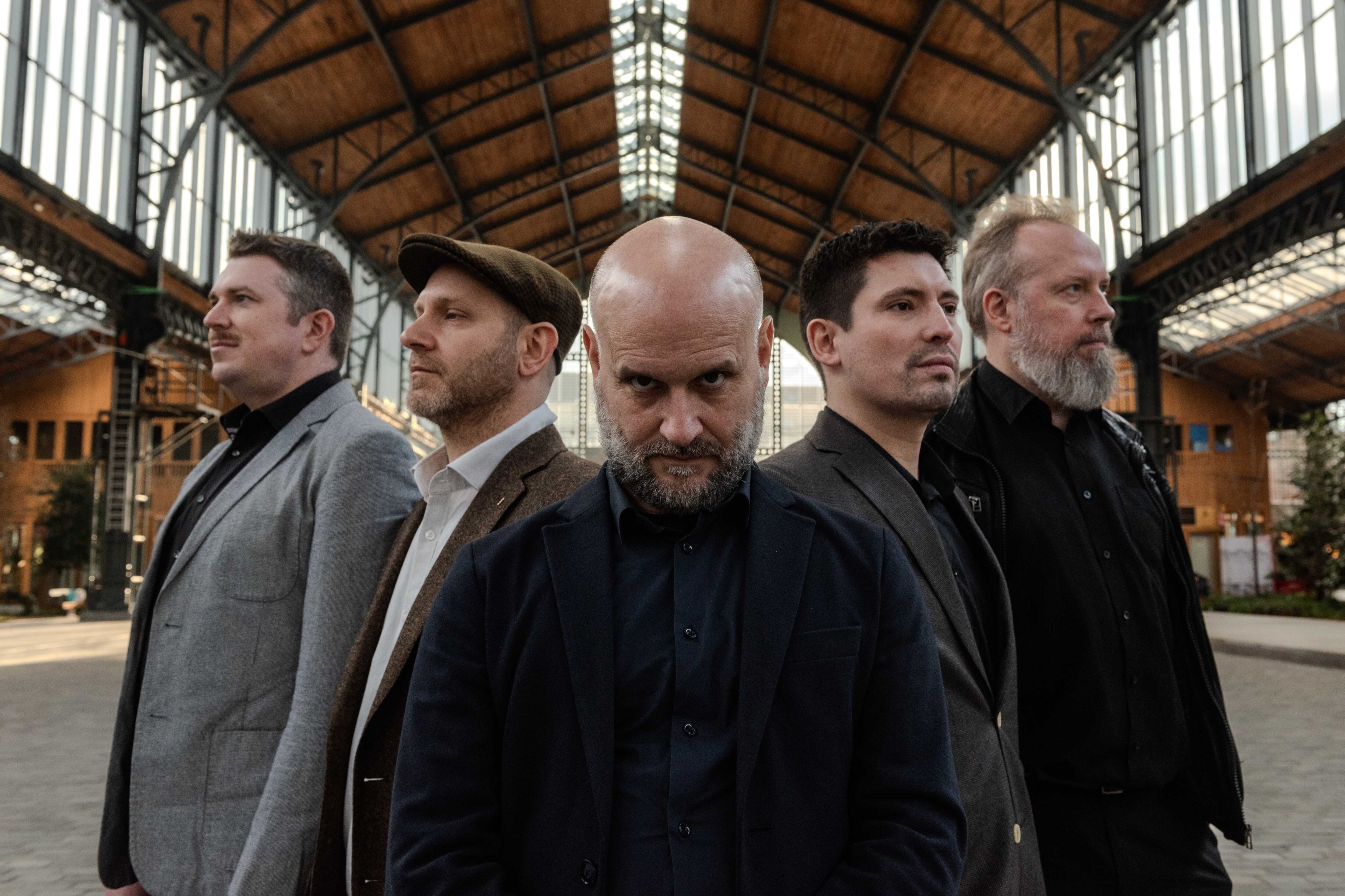 Sónico contribuyó al redescubrimiento definitivo de la obra de Rovira.