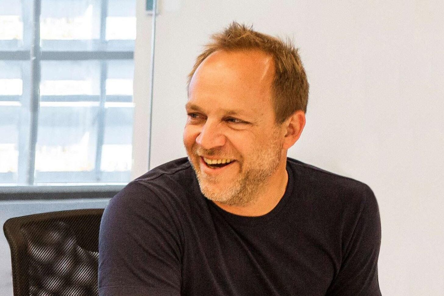 Diego Fernández está a cargo de la Secretaría de Integración Social y Urbana porteña.