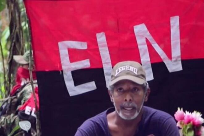 El excongresista se había intercambiado en abril del año pasado por su hermano Patrocinio Sánchez.