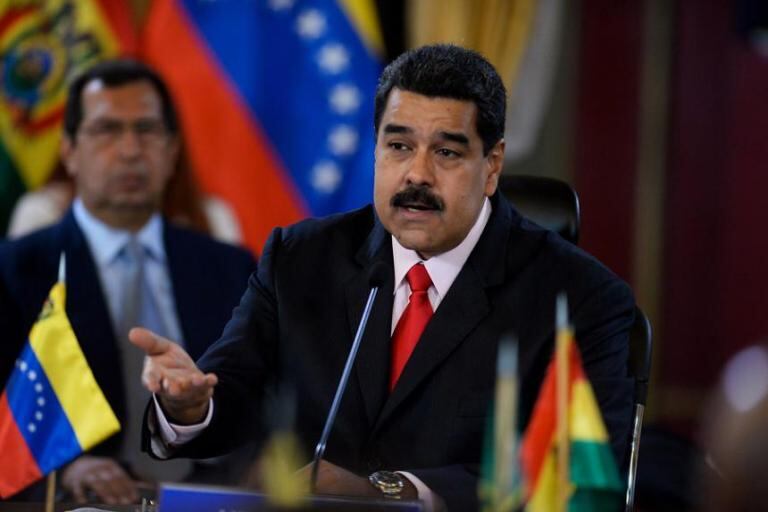 Maduro sigue sumando rechazos a su Constituyente.