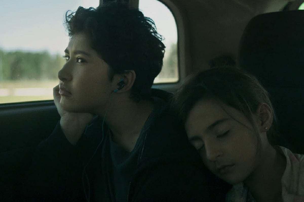 El nombre del hijo, de Martina Matzkin, retrata las infancias trans y es parte de la competencia de cortos del Festival Asterisco