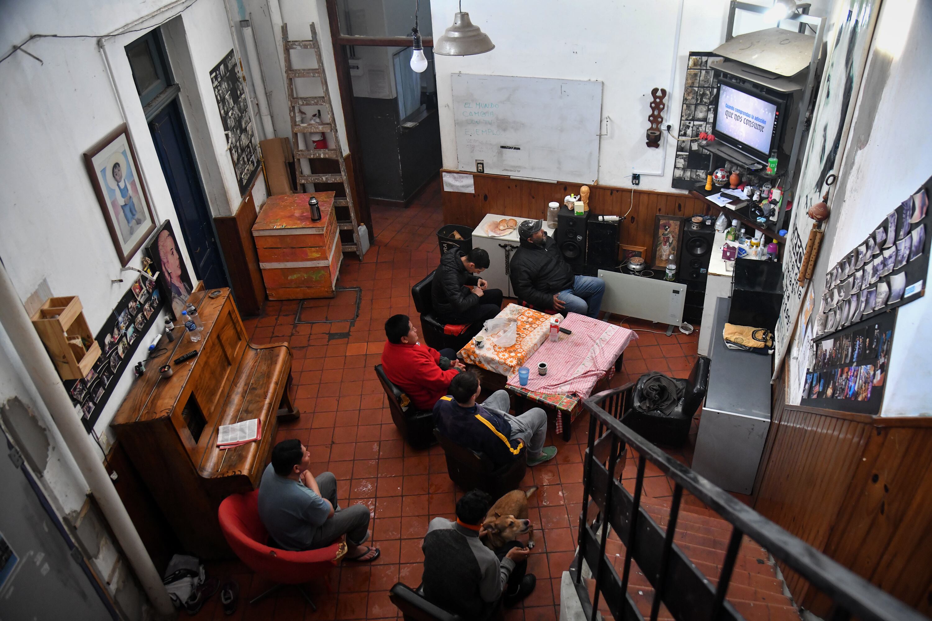 La Casa de Artes y Oficios Miguel Bru.