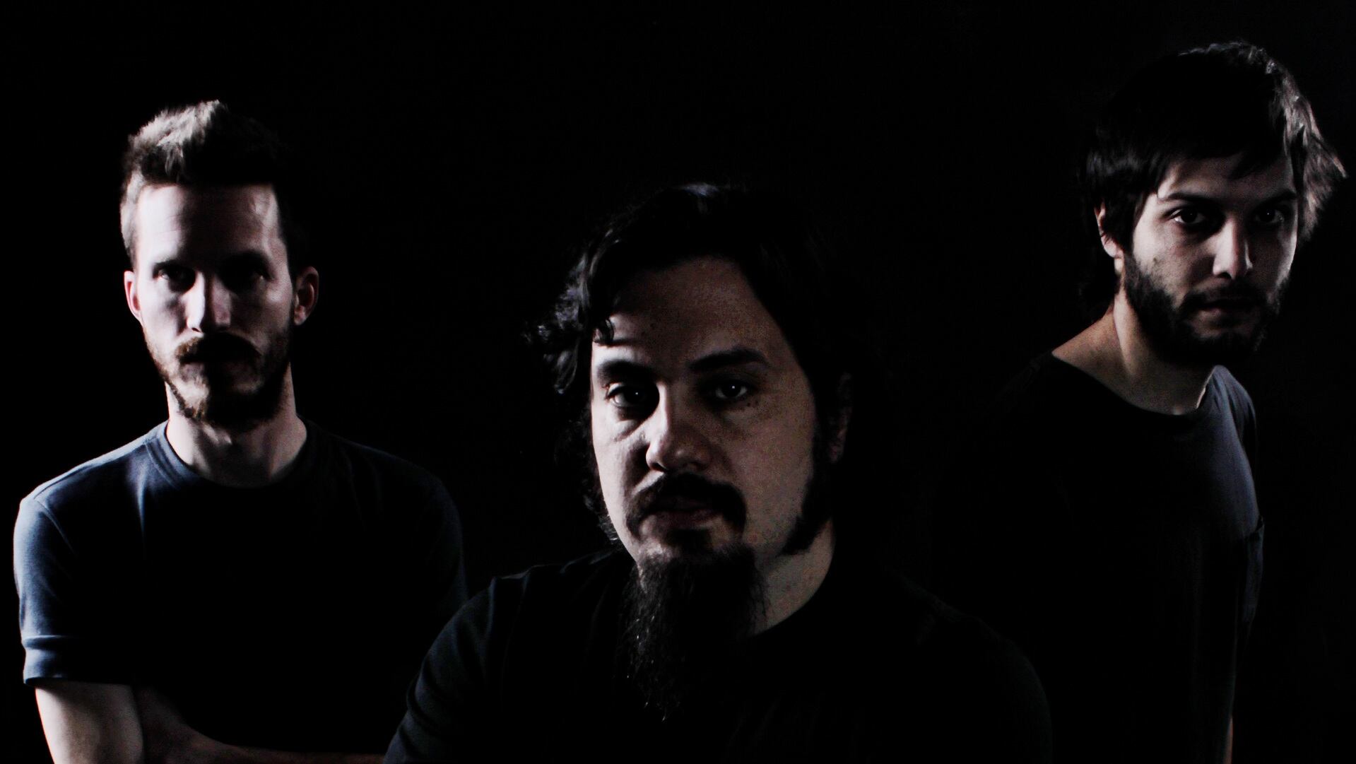 "Sur Oculto es un ente que nos supera como individuos y donde no hay mala leche", dice el bajista de la banda.