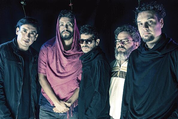 El Equilibro Cósmico, las derivaciones de un “mambo astrológico”.