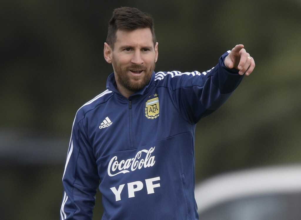 La Zona A estará integrada por Argentina, Bolivia, Chile, Paraguay y Uruguay,