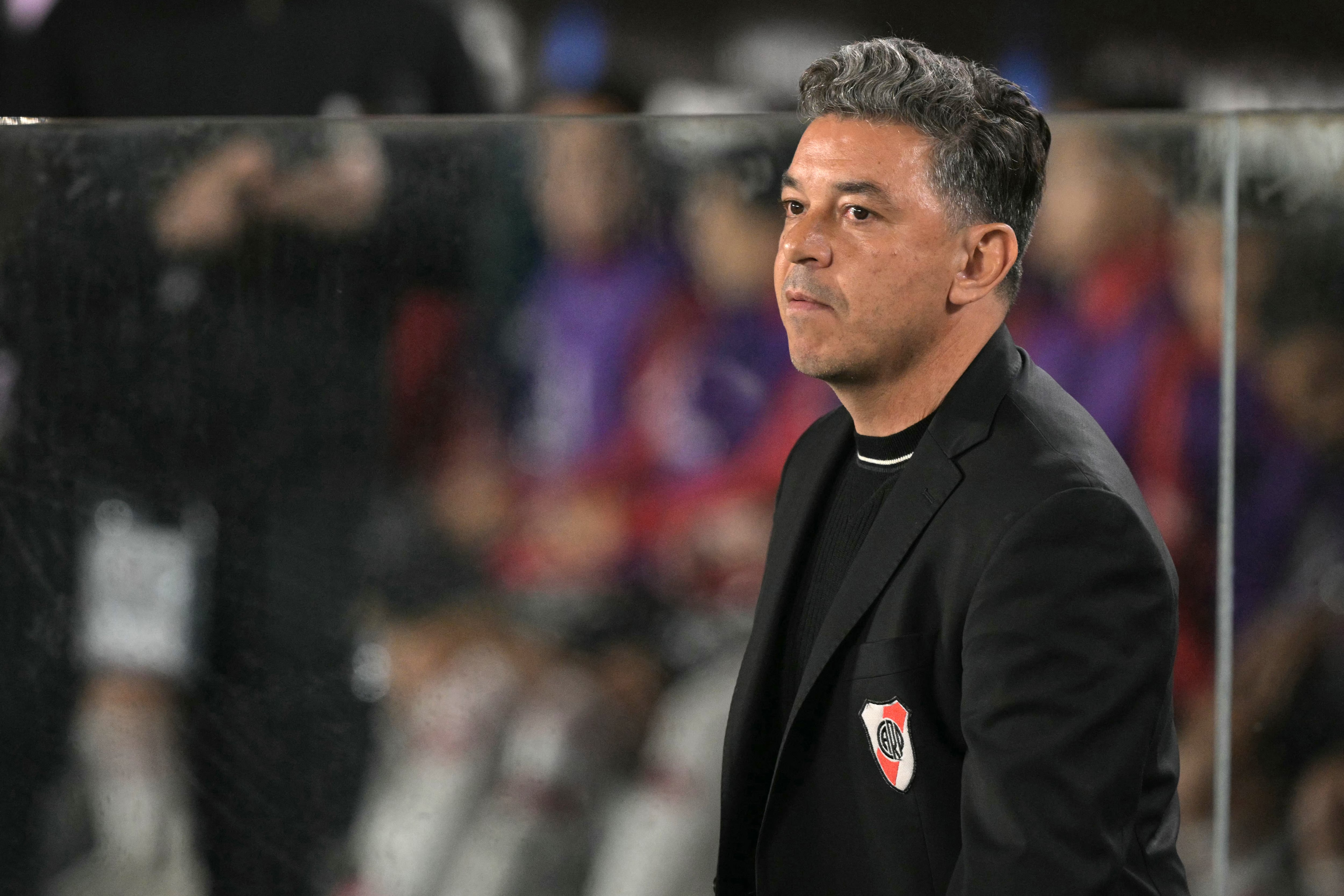 Marcelo Gallardo-14/10/2025