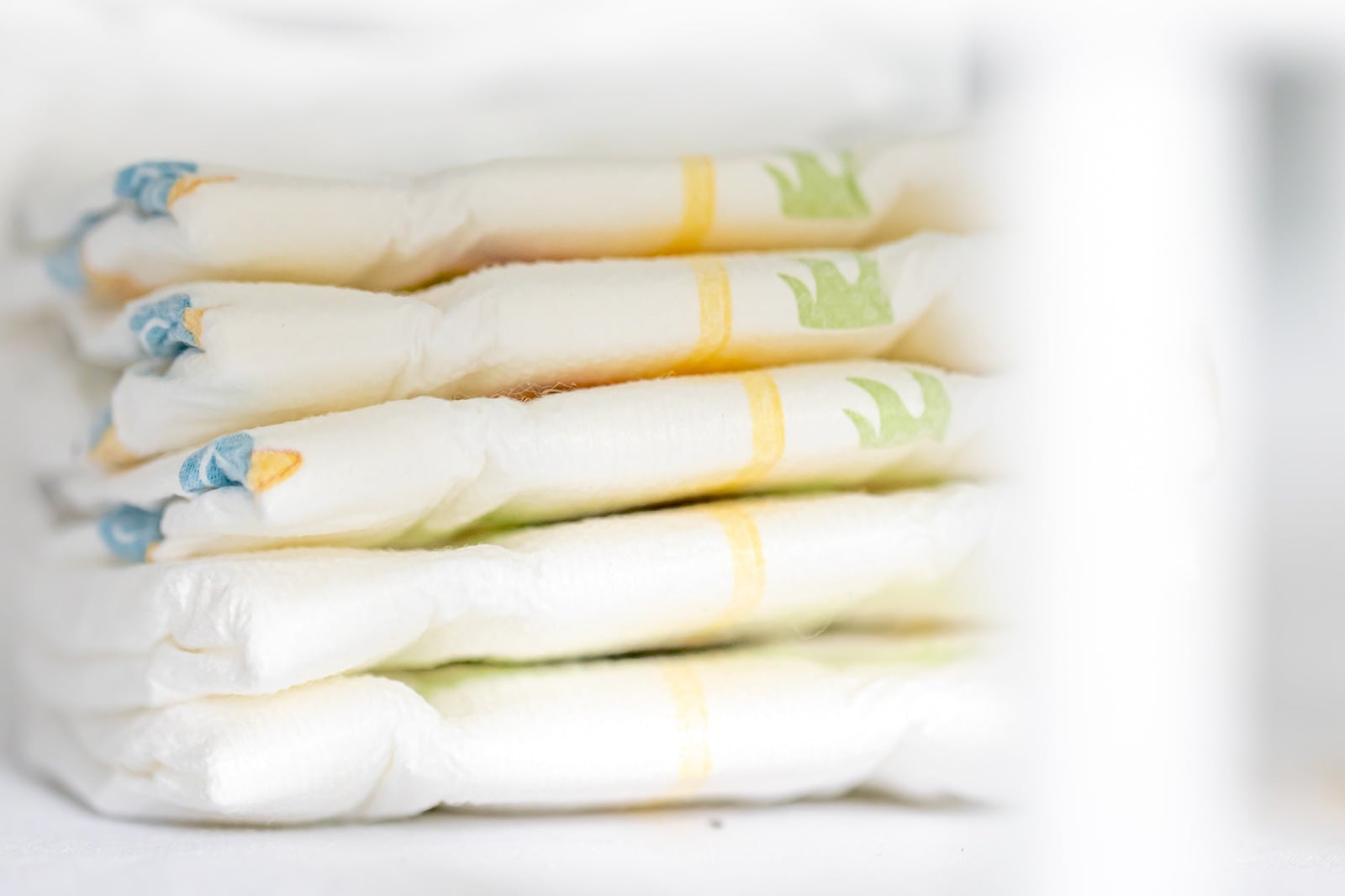 Alimentos de bebé y pañales son los productos que más subieron