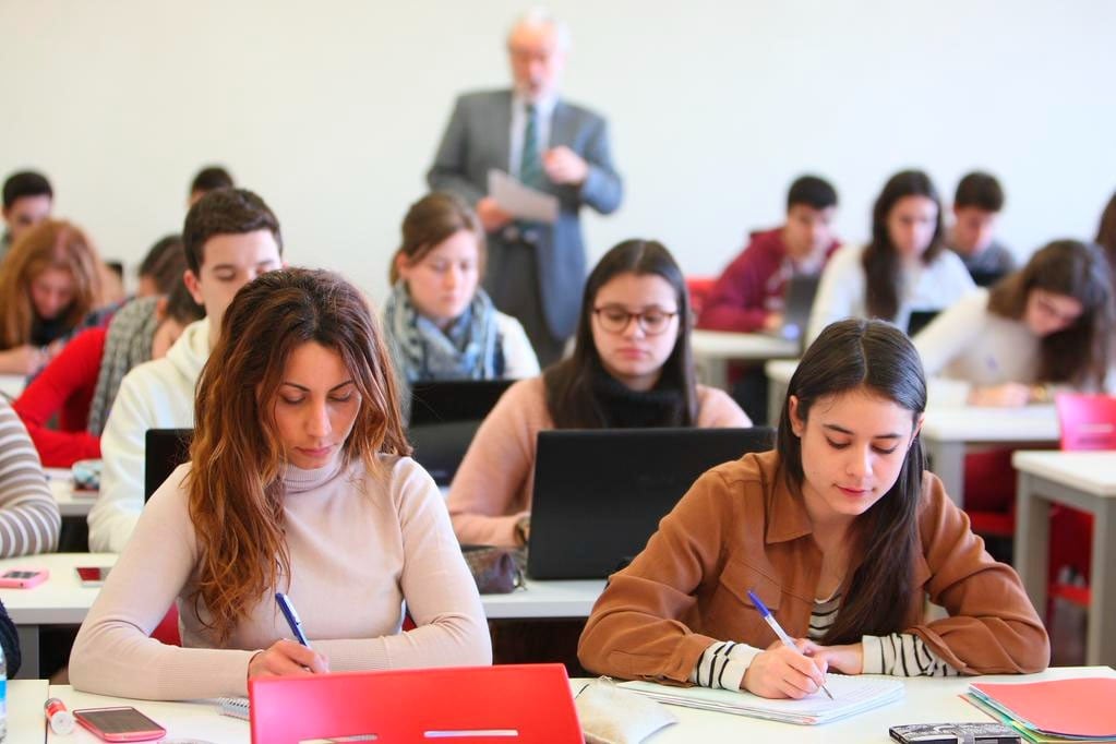 La resolución no es retroactiva, es decir que alcanzará a los futuros jubilados de la UBA.