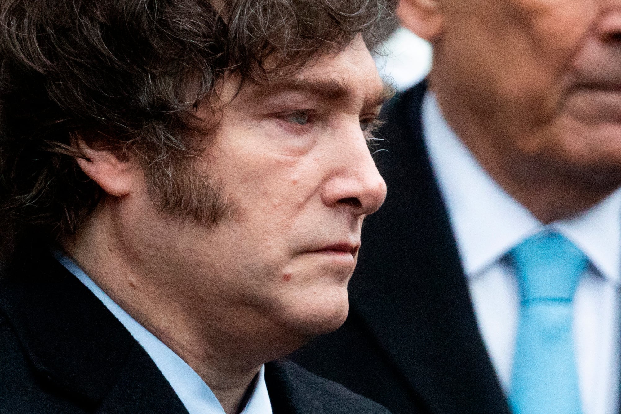 Seis de cada diez personas dicen que la responsabilidad por las coimas es de la administración Milei.