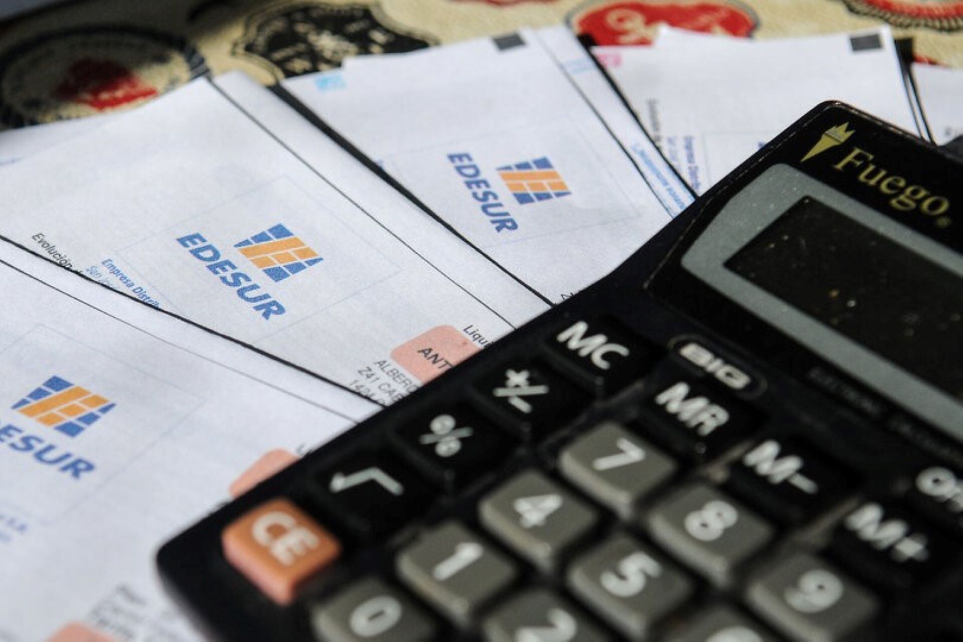 Finalizaron las audiencias públicas por las tarifas de luz y gas. Imagen: Guadalupe Lombardo.