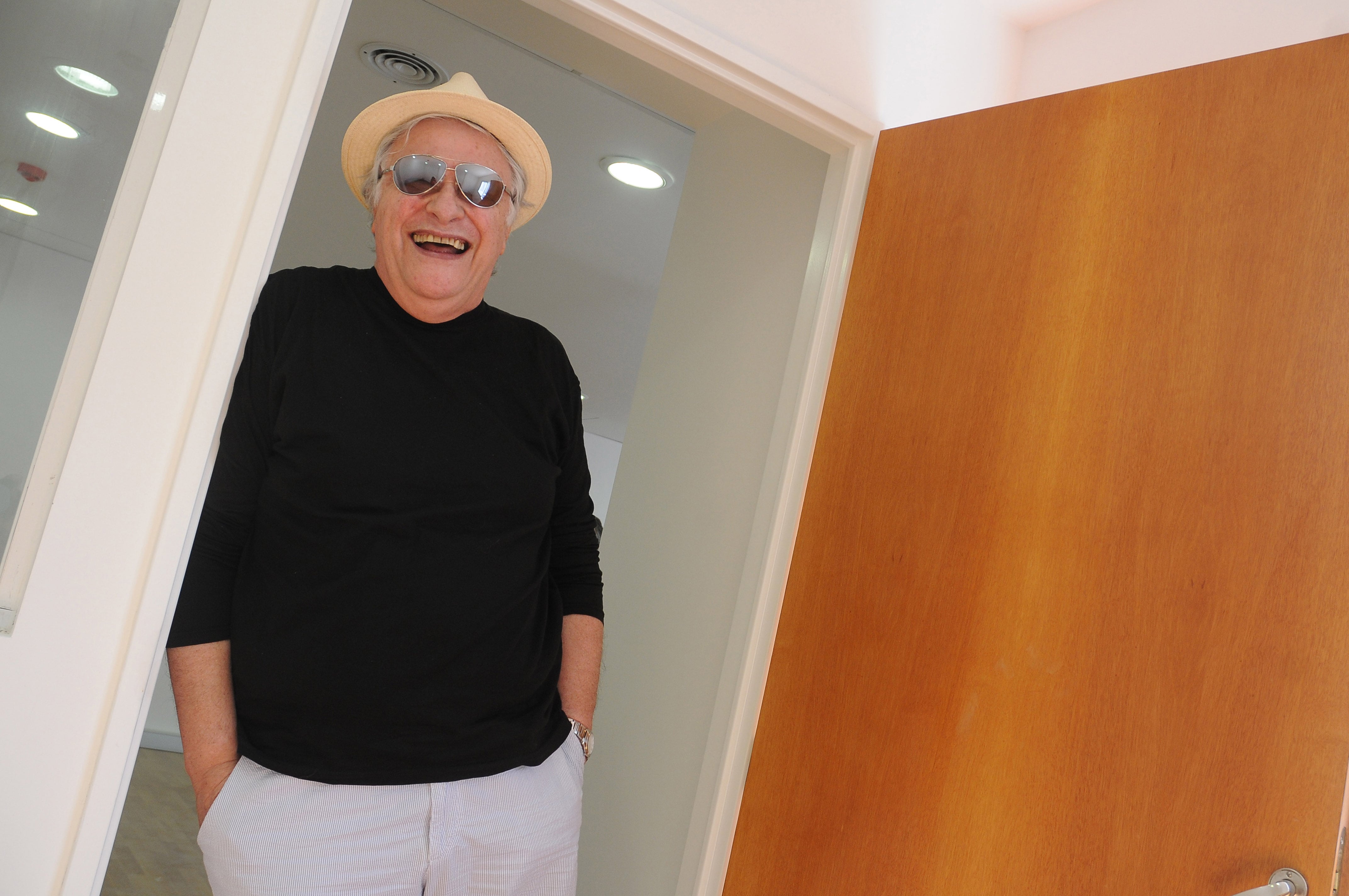 Entre las novedades se destaca el regreso de Héctor Larrea al aire de la AM.