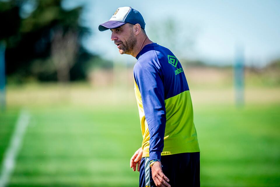 Lequi sigue la evolución de Malcorra y Campaz